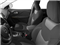 2017 Jeep Cherokee Pictures Cherokee Sport FWD photos front seat interior 2017 Jeep Cherokee Pictures Cherokee Sport FWD photos front seat interior