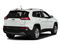 2017 Jeep Cherokee Pictures Cherokee 75th Anniversary Edition FWD *Ltd Avail* photos side rear view 2017 Jeep Cherokee Pictures Cherokee 75th Anniversary Edition FWD *Ltd Avail* photos side rear view
