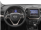 2017 Jeep Cherokee Pictures Cherokee 75th Anniversary Edition FWD *Ltd Avail* photos driver's dashboard 2017 Jeep Cherokee Pictures Cherokee 75th Anniversary Edition FWD *Ltd Avail* photos driver's dashboard