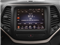 2017 Jeep Cherokee Pictures Cherokee 75th Anniversary Edition FWD *Ltd Avail* photos stereo system 2017 Jeep Cherokee Pictures Cherokee 75th Anniversary Edition FWD *Ltd Avail* photos stereo system
