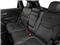 2017 Jeep Cherokee Pictures Cherokee 75th Anniversary Edition FWD *Ltd Avail* photos backseat interior 2017 Jeep Cherokee Pictures Cherokee 75th Anniversary Edition FWD *Ltd Avail* photos backseat interior