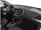 2017 Jeep Cherokee Pictures Cherokee 75th Anniversary Edition FWD *Ltd Avail* photos passenger's dashboard 2017 Jeep Cherokee Pictures Cherokee 75th Anniversary Edition FWD *Ltd Avail* photos passenger's dashboard