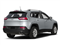 2017 Jeep Cherokee Pictures Cherokee Latitude FWD photos side rear view 2017 Jeep Cherokee Pictures Cherokee Latitude FWD photos side rear view