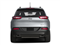 2017 Jeep Cherokee Pictures Cherokee Latitude FWD photos rear view 2017 Jeep Cherokee Pictures Cherokee Latitude FWD photos rear view