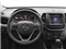 2017 Jeep Cherokee Pictures Cherokee Latitude FWD photos driver's dashboard 2017 Jeep Cherokee Pictures Cherokee Latitude FWD photos driver's dashboard