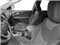 2017 Jeep Cherokee Pictures Cherokee Latitude FWD photos front seat interior 2017 Jeep Cherokee Pictures Cherokee Latitude FWD photos front seat interior