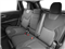 2017 Jeep Cherokee Pictures Cherokee Latitude FWD photos backseat interior 2017 Jeep Cherokee Pictures Cherokee Latitude FWD photos backseat interior