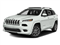 2017 Jeep Cherokee Pictures Cherokee Overland 4x4 photos side front view 2017 Jeep Cherokee Pictures Cherokee Overland 4x4 photos side front view