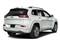 2017 Jeep Cherokee Pictures Cherokee Overland 4x4 photos side rear view 2017 Jeep Cherokee Pictures Cherokee Overland 4x4 photos side rear view