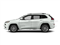 2017 Jeep Cherokee Pictures Cherokee Overland 4x4 photos side view 2017 Jeep Cherokee Pictures Cherokee Overland 4x4 photos side view
