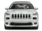 2017 Jeep Cherokee Pictures Cherokee Overland 4x4 photos front view 2017 Jeep Cherokee Pictures Cherokee Overland 4x4 photos front view