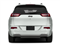 2017 Jeep Cherokee Pictures Cherokee Overland 4x4 photos rear view 2017 Jeep Cherokee Pictures Cherokee Overland 4x4 photos rear view