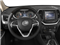 2017 Jeep Cherokee Pictures Cherokee Overland 4x4 photos driver's dashboard 2017 Jeep Cherokee Pictures Cherokee Overland 4x4 photos driver's dashboard