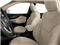 2017 Jeep Cherokee Pictures Cherokee Overland 4x4 photos front seat interior 2017 Jeep Cherokee Pictures Cherokee Overland 4x4 photos front seat interior