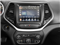 2017 Jeep Cherokee Pictures Cherokee Overland 4x4 photos stereo system 2017 Jeep Cherokee Pictures Cherokee Overland 4x4 photos stereo system