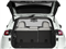 2017 Jeep Cherokee Pictures Cherokee Overland 4x4 photos open trunk 2017 Jeep Cherokee Pictures Cherokee Overland 4x4 photos open trunk