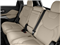 2017 Jeep Cherokee Pictures Cherokee Overland 4x4 photos backseat interior 2017 Jeep Cherokee Pictures Cherokee Overland 4x4 photos backseat interior