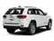 2017 Jeep Grand Cherokee Pictures Grand Cherokee Laredo 4x4 photos side rear view 2017 Jeep Grand Cherokee Pictures Grand Cherokee Laredo 4x4 photos side rear view