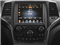 2017 Jeep Grand Cherokee Pictures Grand Cherokee Laredo 4x4 photos stereo system 2017 Jeep Grand Cherokee Pictures Grand Cherokee Laredo 4x4 photos stereo system