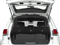 2017 Jeep Grand Cherokee Pictures Grand Cherokee Laredo 4x4 photos open trunk 2017 Jeep Grand Cherokee Pictures Grand Cherokee Laredo 4x4 photos open trunk