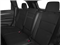 2017 Jeep Grand Cherokee Pictures Grand Cherokee Laredo 4x4 photos backseat interior 2017 Jeep Grand Cherokee Pictures Grand Cherokee Laredo 4x4 photos backseat interior