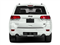 2017 Jeep Grand Cherokee Pictures Grand Cherokee Overland 4x2 photos rear view 2017 Jeep Grand Cherokee Pictures Grand Cherokee Overland 4x2 photos rear view