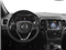 2017 Jeep Grand Cherokee Pictures Grand Cherokee Overland 4x2 photos driver's dashboard 2017 Jeep Grand Cherokee Pictures Grand Cherokee Overland 4x2 photos driver's dashboard