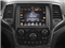 2017 Jeep Grand Cherokee Pictures Grand Cherokee Overland 4x2 photos stereo system 2017 Jeep Grand Cherokee Pictures Grand Cherokee Overland 4x2 photos stereo system