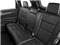 2017 Jeep Grand Cherokee Pictures Grand Cherokee Overland 4x2 photos backseat interior 2017 Jeep Grand Cherokee Pictures Grand Cherokee Overland 4x2 photos backseat interior