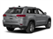 2017 Jeep Grand Cherokee Pictures Grand Cherokee Limited 4x4 photos side rear view 2017 Jeep Grand Cherokee Pictures Grand Cherokee Limited 4x4 photos side rear view