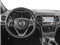 2017 Jeep Grand Cherokee Pictures Grand Cherokee Limited 4x4 photos driver's dashboard 2017 Jeep Grand Cherokee Pictures Grand Cherokee Limited 4x4 photos driver's dashboard