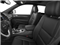 2017 Jeep Grand Cherokee Pictures Grand Cherokee Limited 4x4 photos front seat interior 2017 Jeep Grand Cherokee Pictures Grand Cherokee Limited 4x4 photos front seat interior