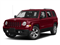 2017 Jeep Patriot 2017 Jeep Patriot