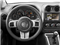 2017 Jeep Compass Pictures Compass 75th Anniversary Edition FWD *Ltd Avail* photos driver's dashboard 2017 Jeep Compass Pictures Compass 75th Anniversary Edition FWD *Ltd Avail* photos driver's dashboard