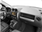 2017 Jeep Compass Pictures Compass 75th Anniversary Edition FWD *Ltd Avail* photos passenger's dashboard 2017 Jeep Compass Pictures Compass 75th Anniversary Edition FWD *Ltd Avail* photos passenger's dashboard