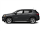2017 Jeep Compass Pictures Compass Latitude 4x4 photos side view 2017 Jeep Compass Pictures Compass Latitude 4x4 photos side view
