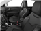 2017 Jeep Compass Pictures Compass Latitude 4x4 photos front seat interior 2017 Jeep Compass Pictures Compass Latitude 4x4 photos front seat interior
