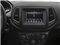 2017 Jeep Compass Pictures Compass Latitude 4x4 photos stereo system 2017 Jeep Compass Pictures Compass Latitude 4x4 photos stereo system