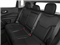 2017 Jeep Compass Pictures Compass Latitude 4x4 photos backseat interior 2017 Jeep Compass Pictures Compass Latitude 4x4 photos backseat interior