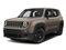 2017 Jeep Renegade 2017 Jeep Renegade