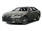 2017 Lexus ES 2017 Lexus ES