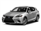 2017 Lexus CT 2017 Lexus CT