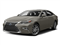 2017 Lexus ES 2017 Lexus ES