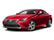 2017 Lexus RC 2017 Lexus RC