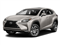 2017 Lexus NX 2017 Lexus NX