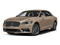 2017 Lincoln Continental 2017 Lincoln Continental