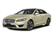 2017 Lincoln MKZ 2017 Lincoln MKZ