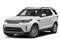 2017 Land Rover Discovery 2017 Land Rover Discovery