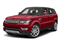 2017 Land Rover Range Rover Sport 2017 Land Rover Range Rover Sport