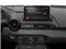 2017 Mazda MX-5 Miata Pictures MX-5 Miata Club Manual photos stereo system 2017 Mazda MX-5 Miata Pictures MX-5 Miata Club Manual photos stereo system